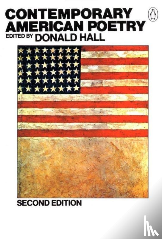 Various - Various: Contemporary American Poetry