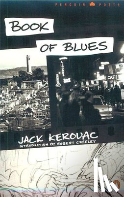 Kerouac, Jack - Book of Blues