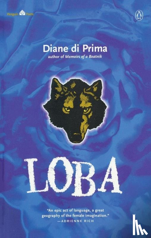 Di Prima, Diane - Loba