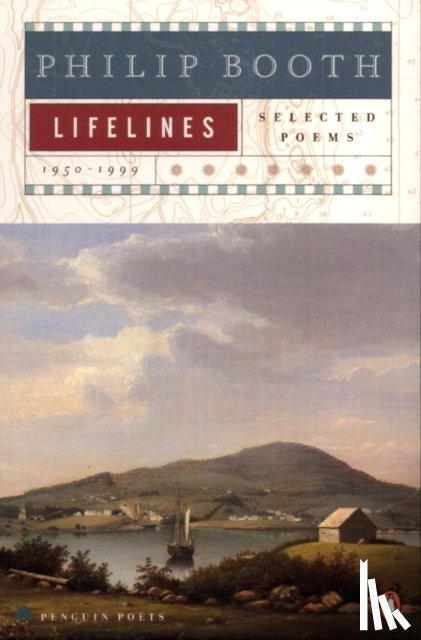 Booth, Philip - Lifelines