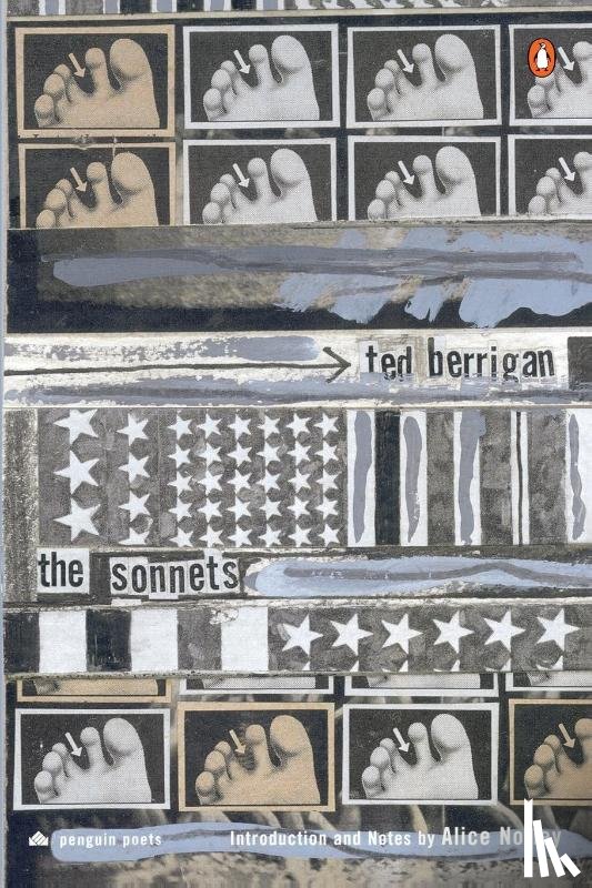 Berrigan, Ted - The Sonnets