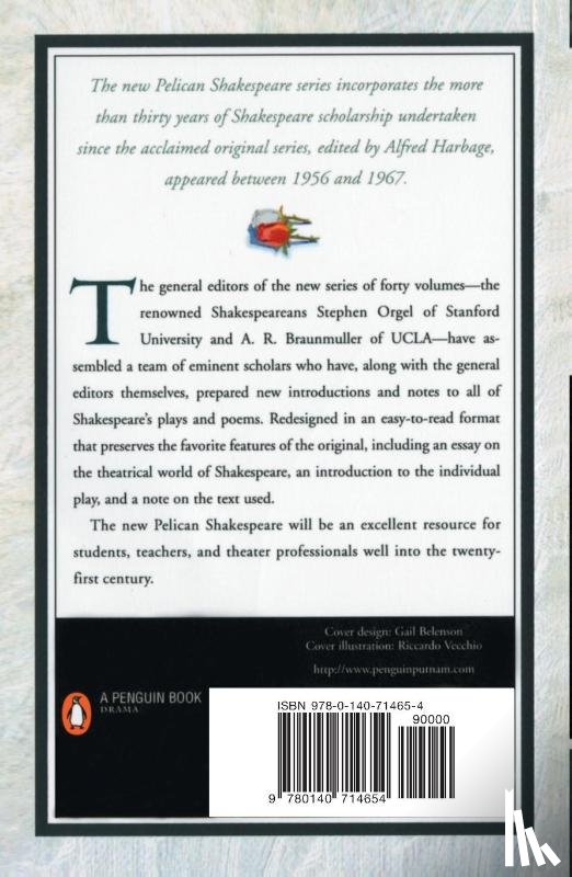 William Shakespeare, William Montgomery, A. R. Braunmuller - Henry VI, Part 1