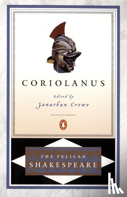 Shakespeare, William - Coriolanus
