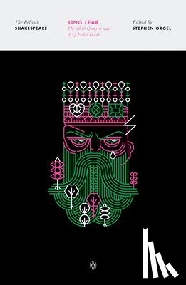 William Shakespeare, Stephen Orgel - King Lear