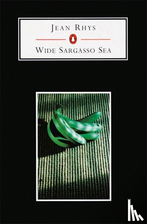 Rhys, Jean - Wide Sargasso Sea