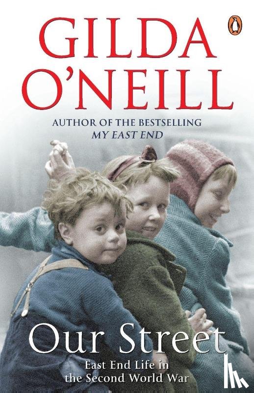 O'Neill, Gilda - Our Street