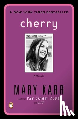 Karr, Mary - Cherry