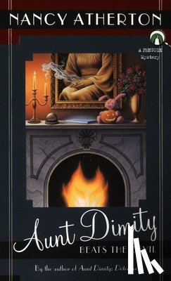 Atherton, Nancy - AUNT DIMITY BEATS THE DEVIL