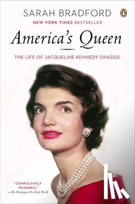 Bradford, Sarah - Bradford, S: America's Queen