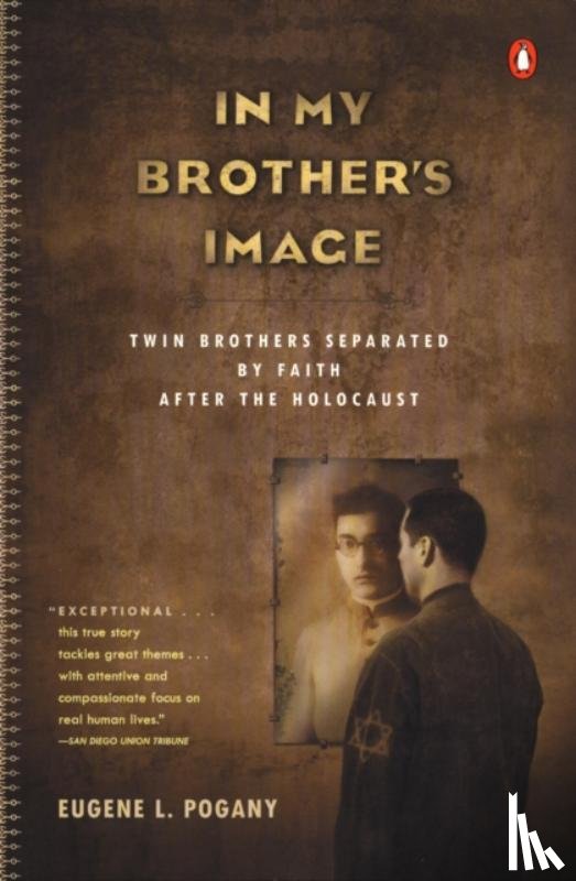 Pogany, Eugene L. - In My Brother's Image