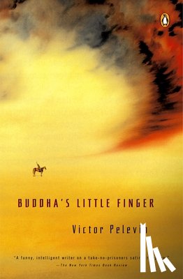 Pelevin, Victor - Buddha's Little Finger