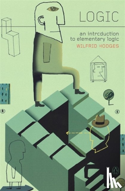 Hodges, Wilfrid - Logic