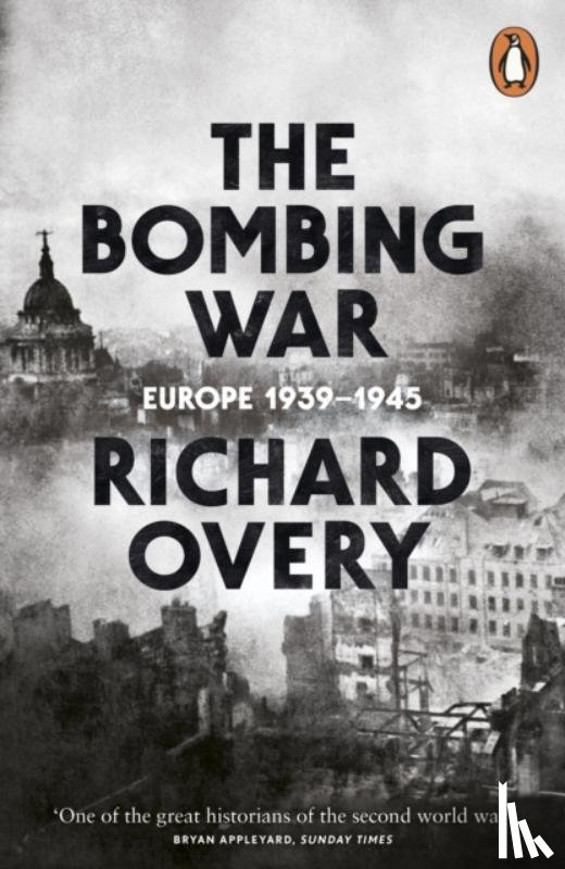 Overy, Richard - The Bombing War