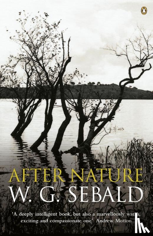 Sebald, W. G. - After Nature