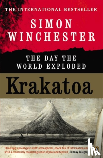 Winchester, Simon - Krakatoa