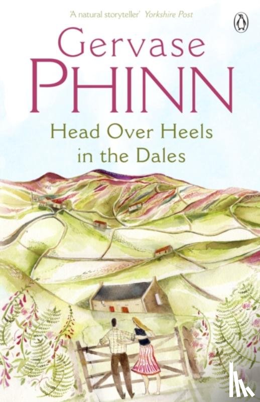 Phinn, Gervase - Head Over Heels in the Dales