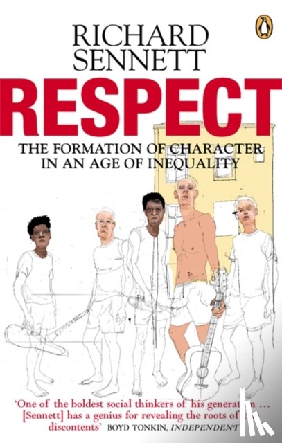 Sennett, Richard - Respect