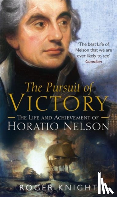 Knight, Roger - The Pursuit of Victory