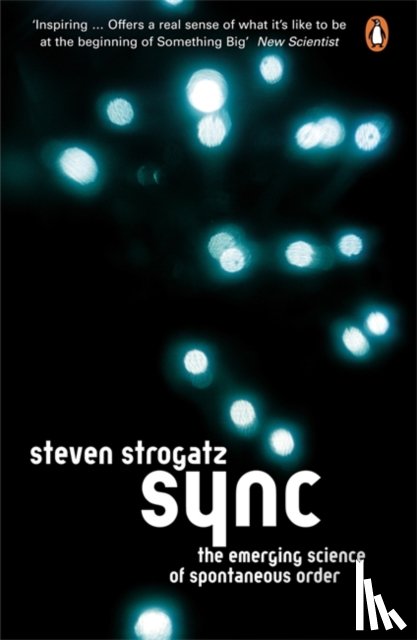 Strogatz, Steven - Sync