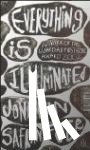 Safran Foer, Jonathan - Everything is Illuminated