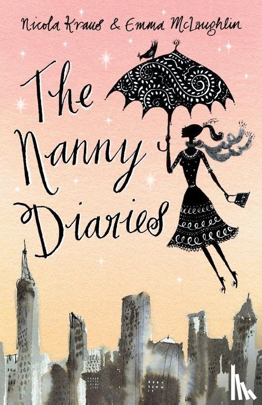 McLaughlin, Emma, Kraus, Nicola - The Nanny Diaries