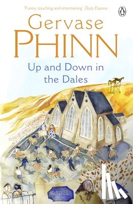 Phinn, Gervase - Up and Down in the Dales