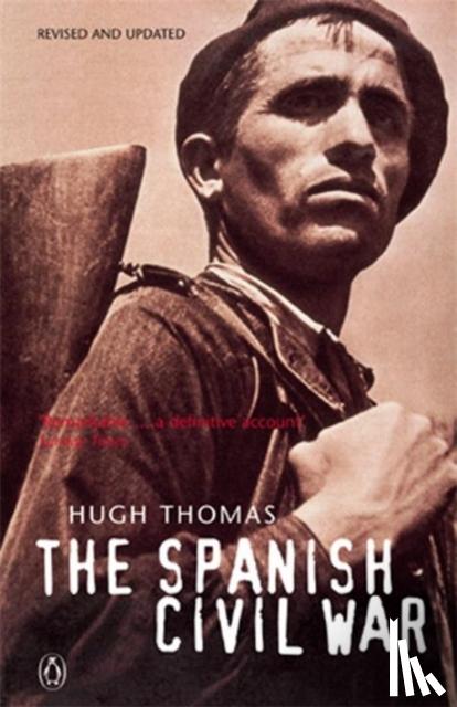 Thomas, Hugh - The Spanish Civil War