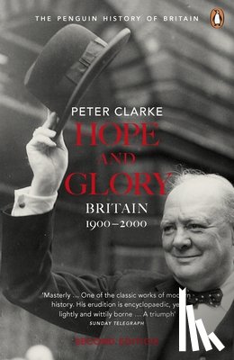 Clarke, Peter - Hope and Glory