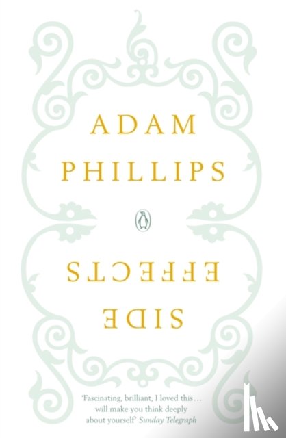 Phillips, Adam - Side Effects