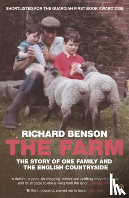 Benson, Richard - The Farm