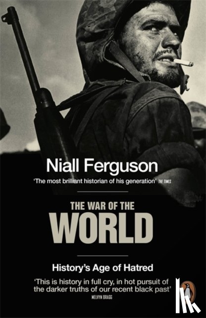 Ferguson, Niall - The War of the World