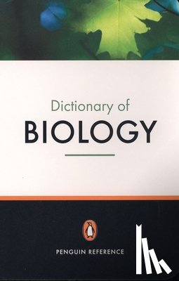 Hickman, Michael, Thain, Michael - The Penguin Dictionary of Biology
