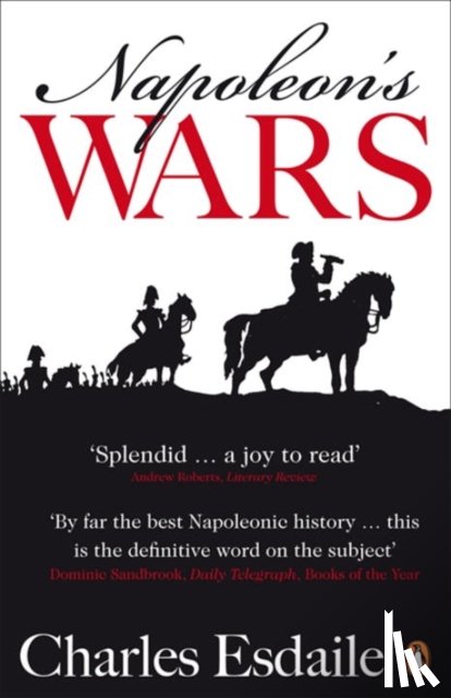 Esdaile, Charles - Napoleon's Wars