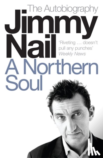 Nail, Jimmy - A Northern Soul