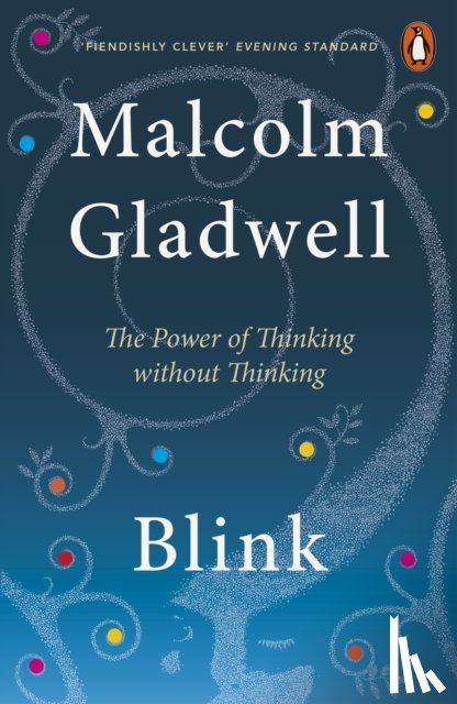 Gladwell, Malcolm - Blink