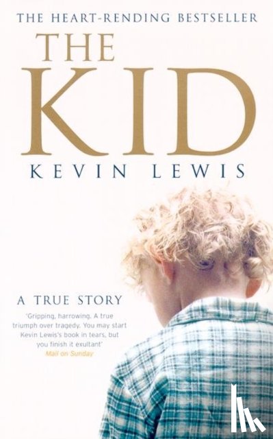 Lewis, Kevin - The Kid