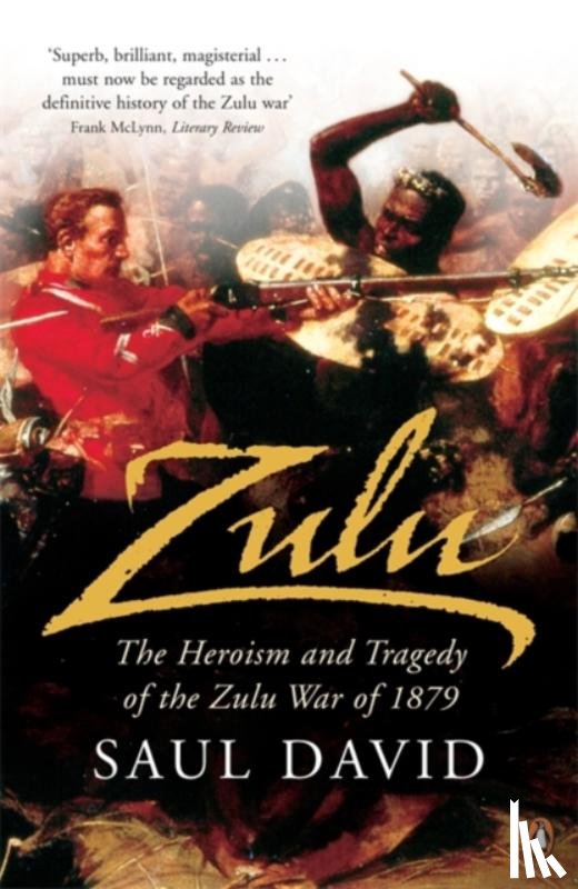 David, Saul - Zulu