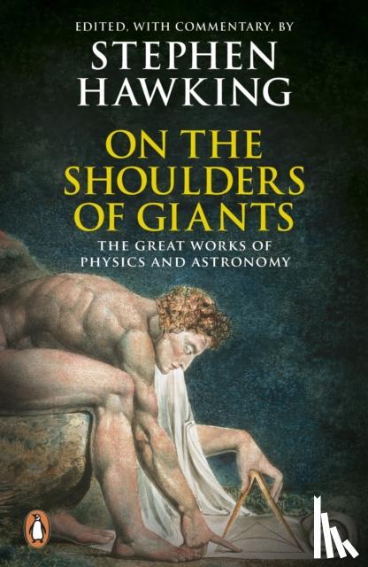Hawking, Stephen - On the Shoulders of Giants