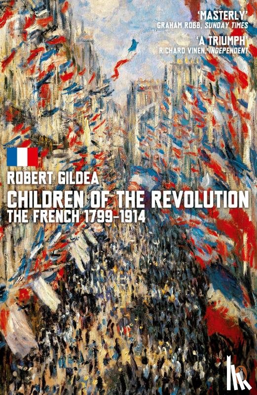 Gildea, Robert - Children of the Revolution