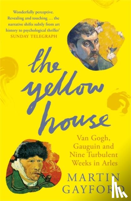 Gayford, Martin - The Yellow House