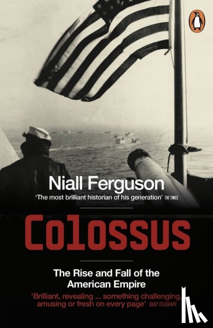 Ferguson, Niall - Colossus