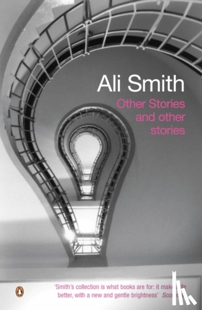 Smith, Ali - Other Stories and Other Stories