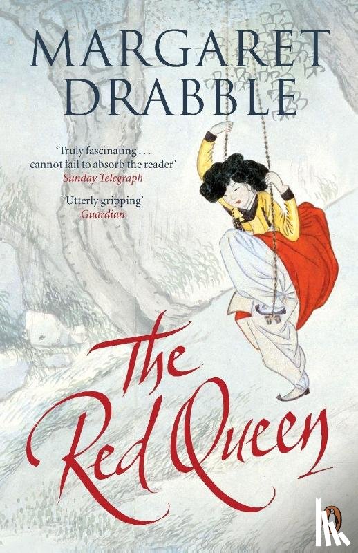 Drabble, Margaret - The Red Queen