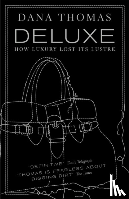 Thomas, Dana - Deluxe