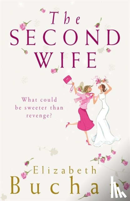 Buchan, Elizabeth - The Second Wife