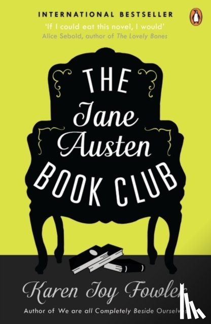 Fowler, Karen Joy - The Jane Austen Book Club
