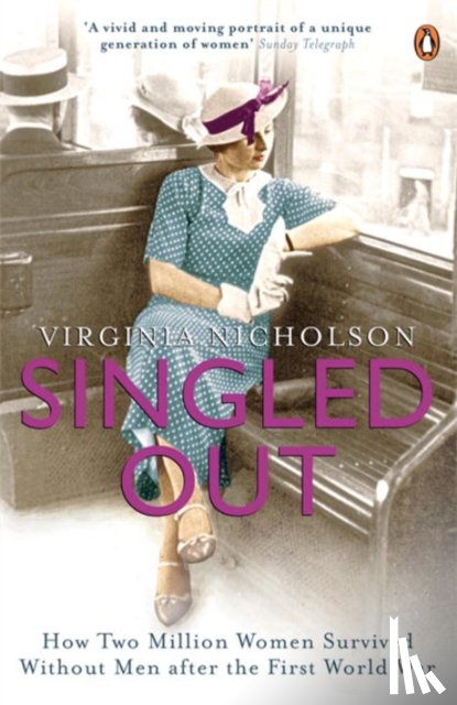 Nicholson, Virginia - Singled Out