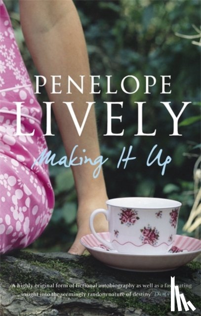 Lively, Penelope - Making It Up
