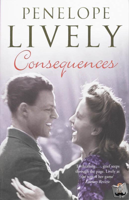 Lively, Penelope - Consequences