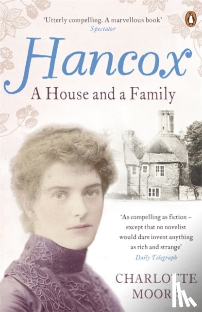 Moore, Charlotte - Hancox